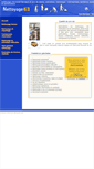 Mobile Screenshot of nettoyage63.com